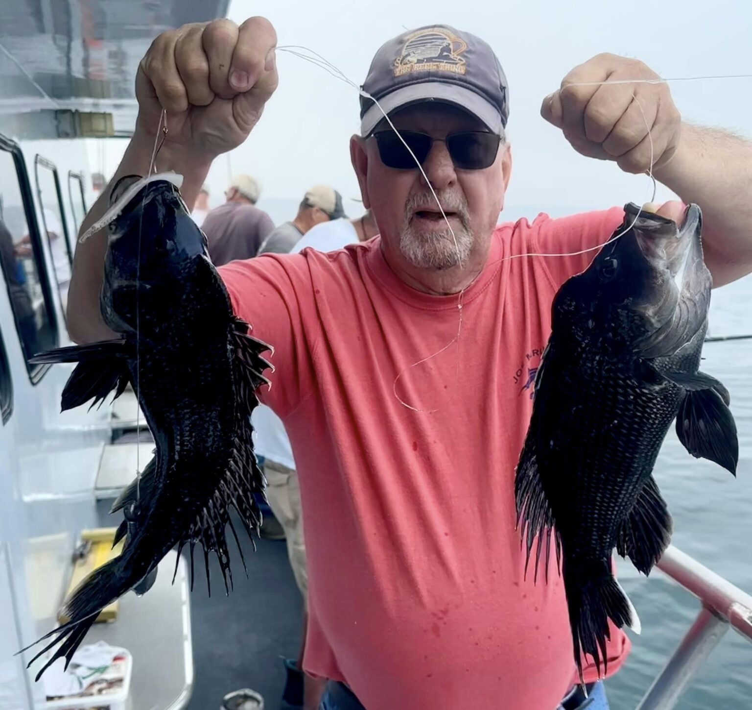 Another 5,000 White Marlin Release Ocean City MD Fishing