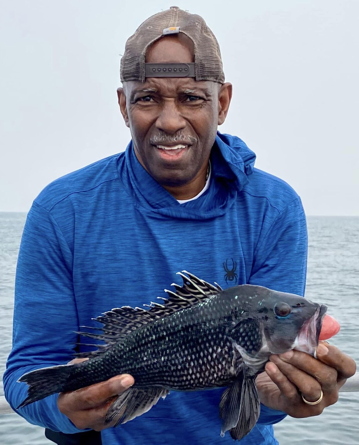 Another 5,000 White Marlin Release Ocean City MD Fishing