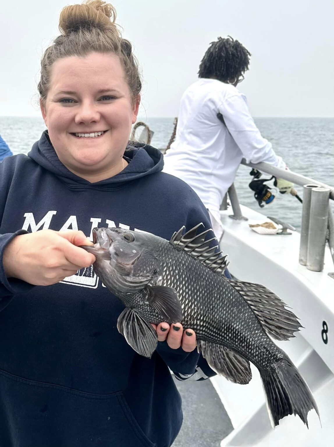 Another 5,000 White Marlin Release Ocean City MD Fishing