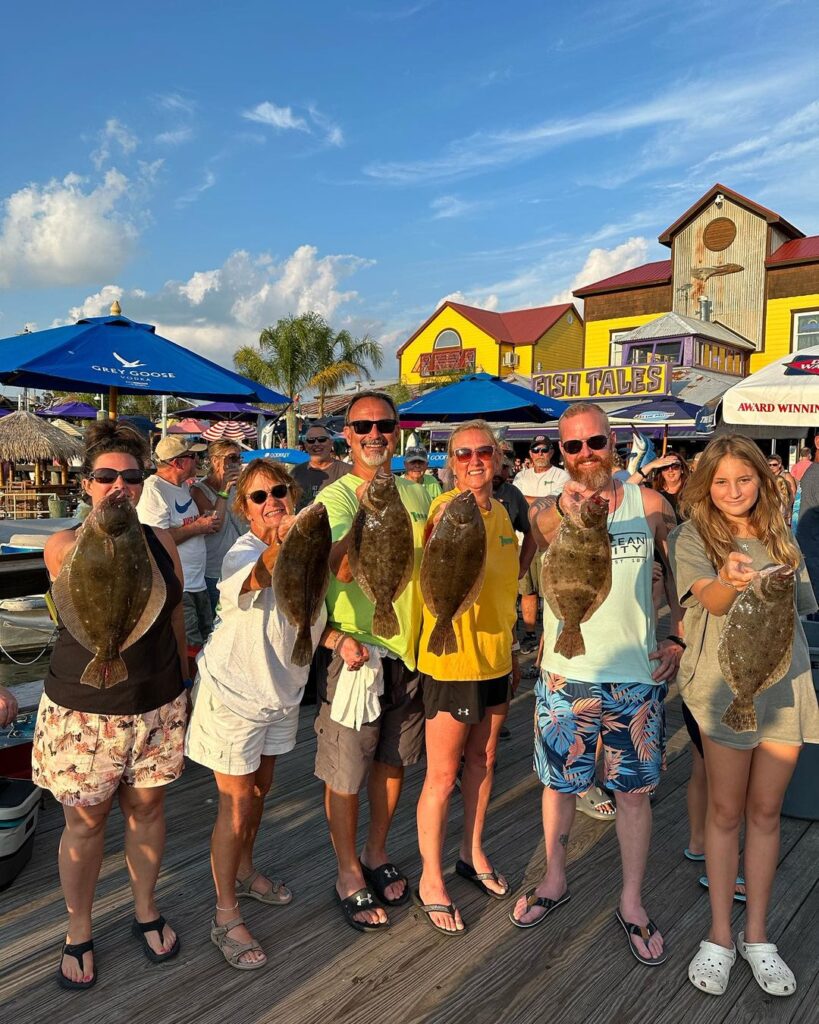 Record 6.2 Million Dollar Marlin Wins 50th White Marlin Open Ocean