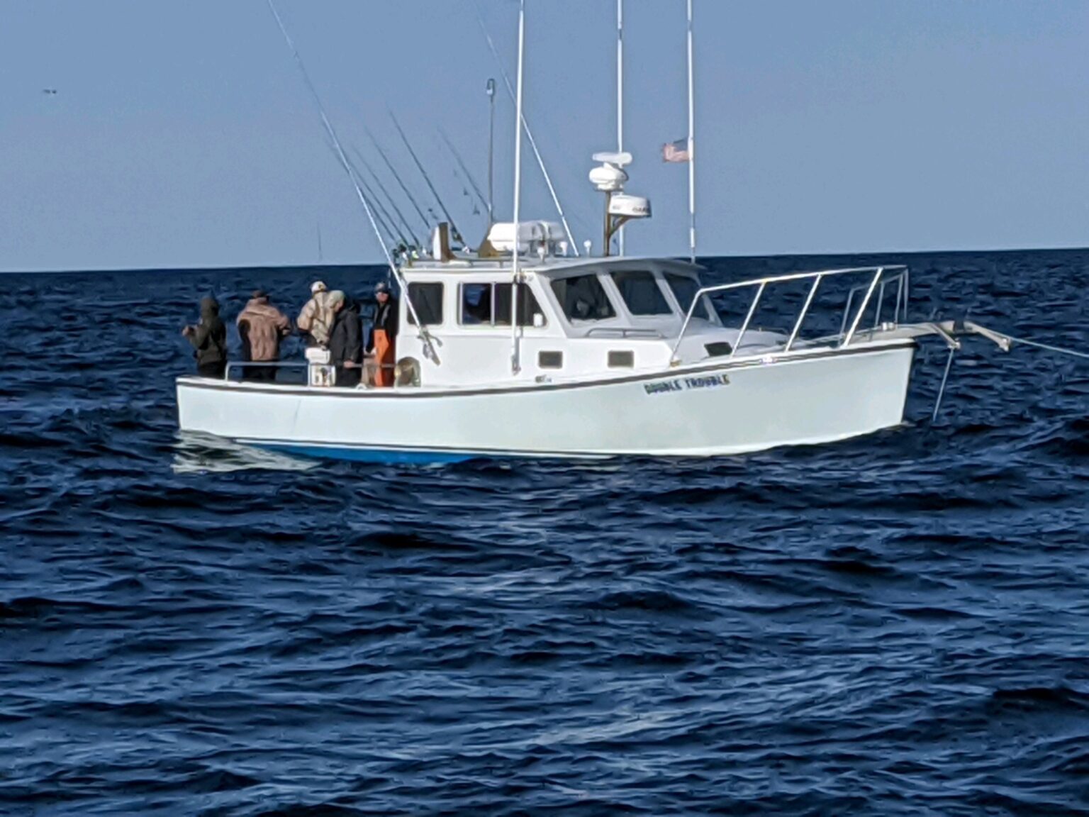 Charter Boats - Fishing Reports & News Ocean City MD Tournaments