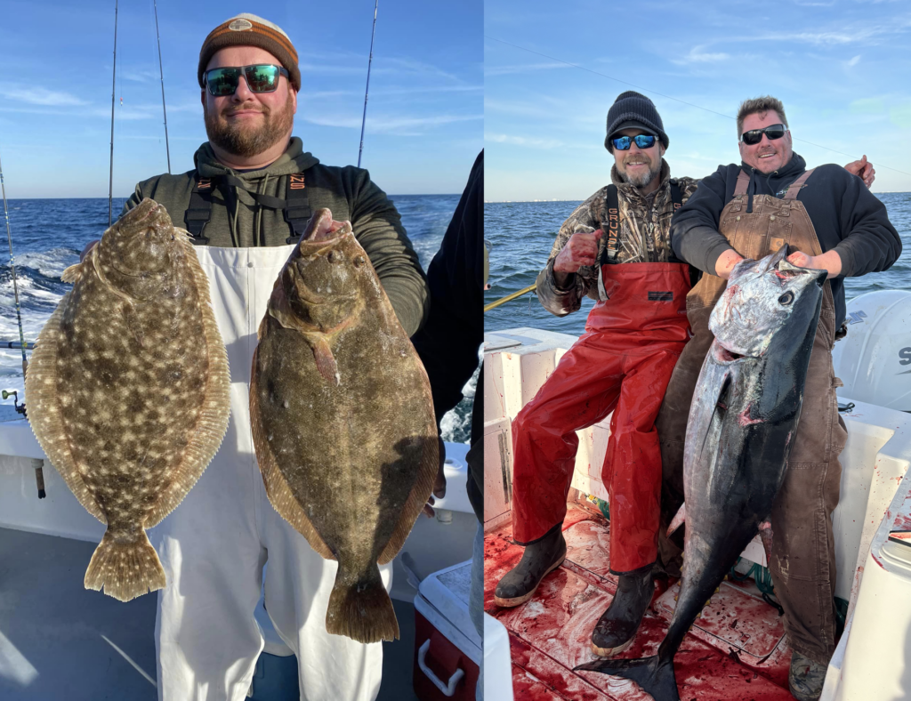 Offshore - Fishing Reports & News Ocean City MD Tournaments