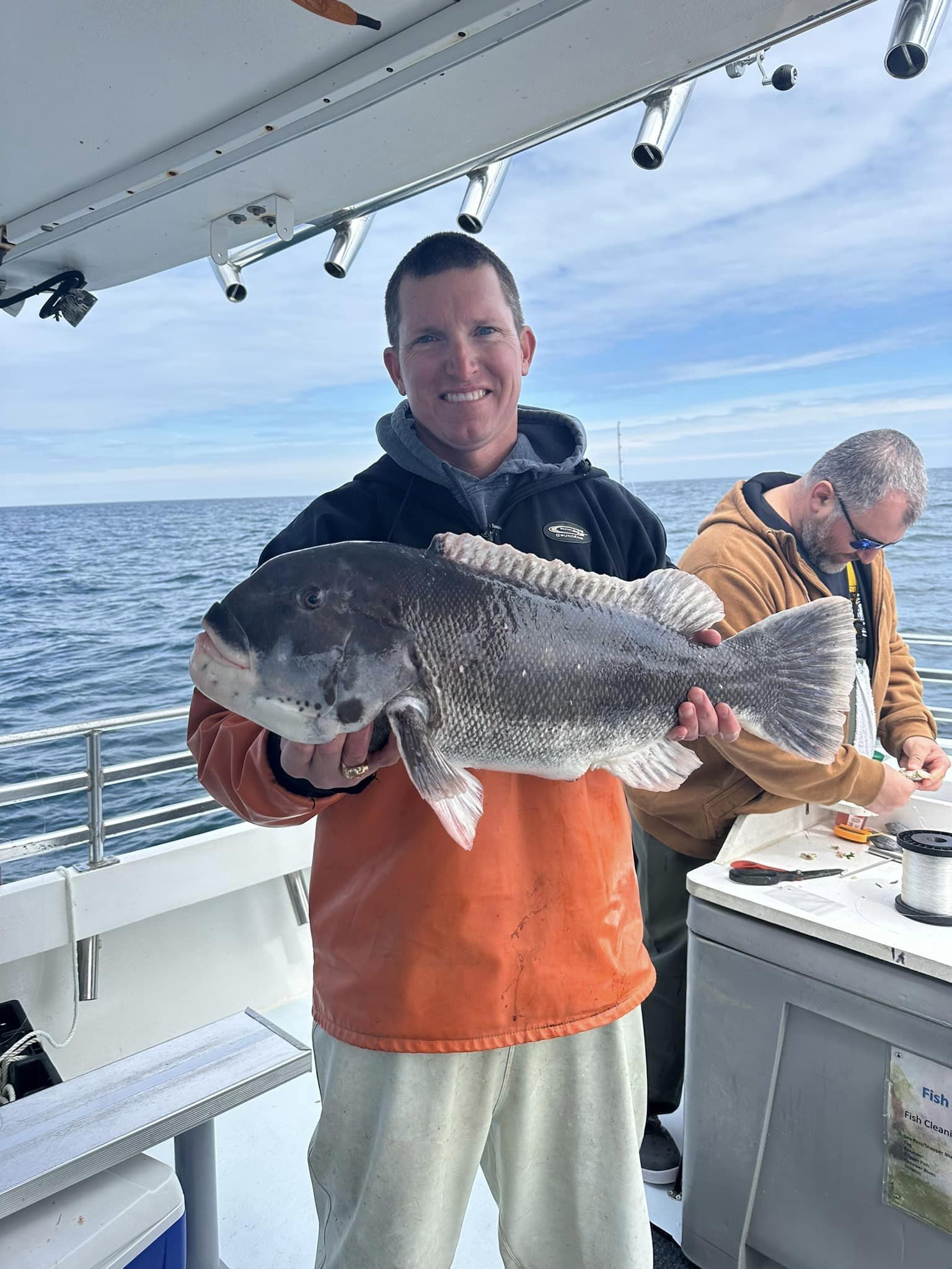 Fish Finder Rig - Striped Bass Legal - Fishing Reports & News