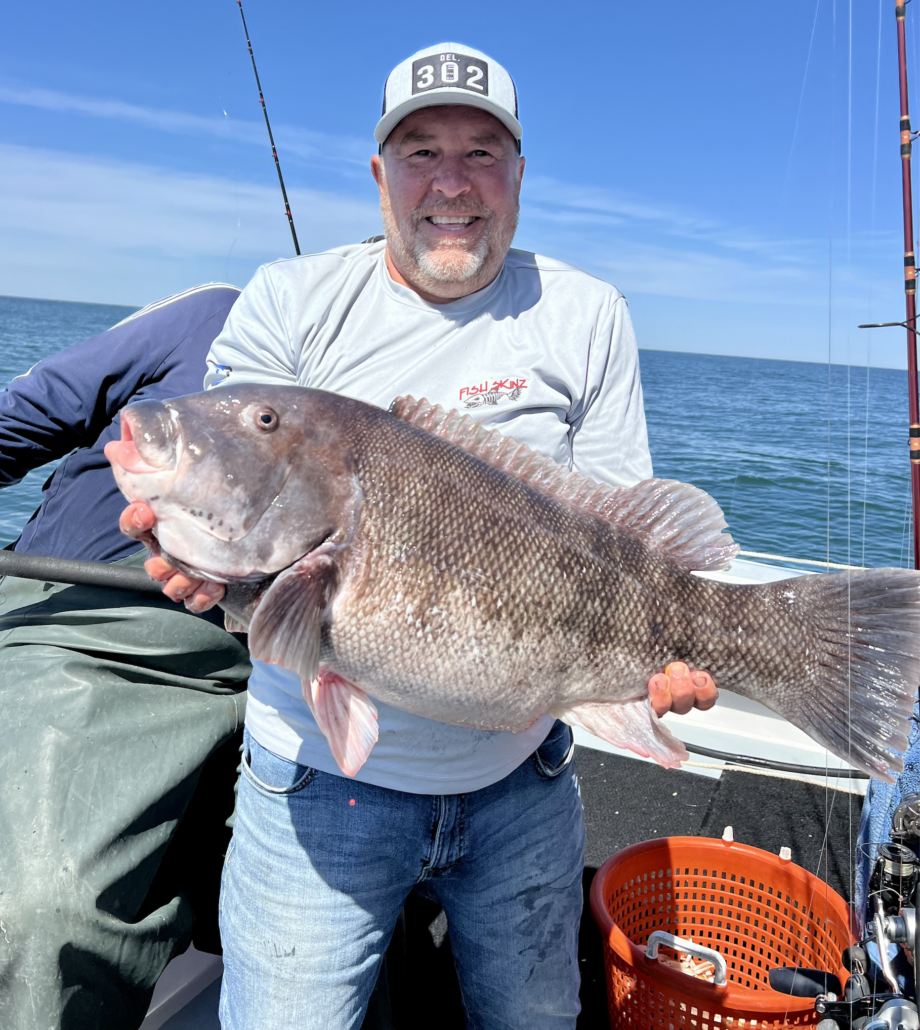 Reel Chaos - Fishing Reports & News Ocean City MD Tournaments