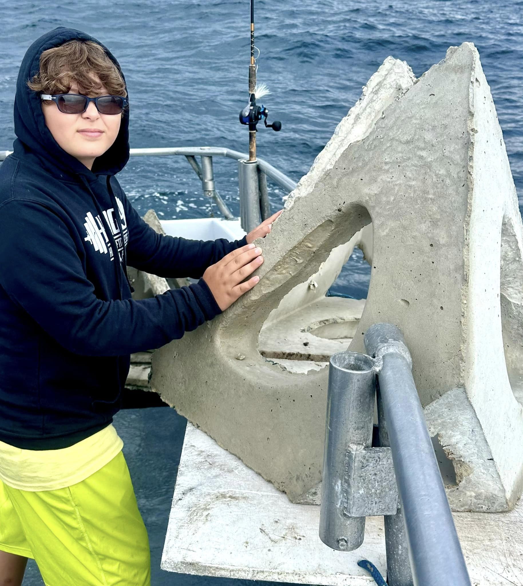 51 Boats and 648,000 in 2024 OC Tuna Tournament Ocean City MD Fishing