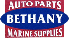 Bethany Auto Parts, Marine Supplies & Tackle