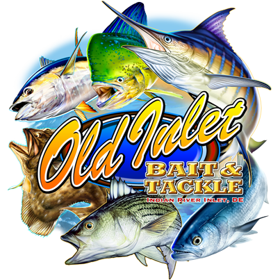Old Inlet Bait & Tackle