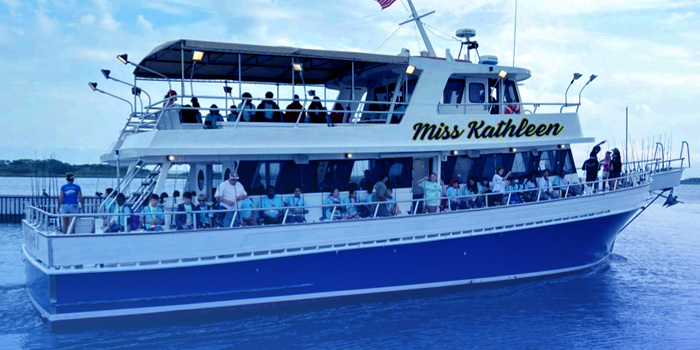 Miss Kathleen