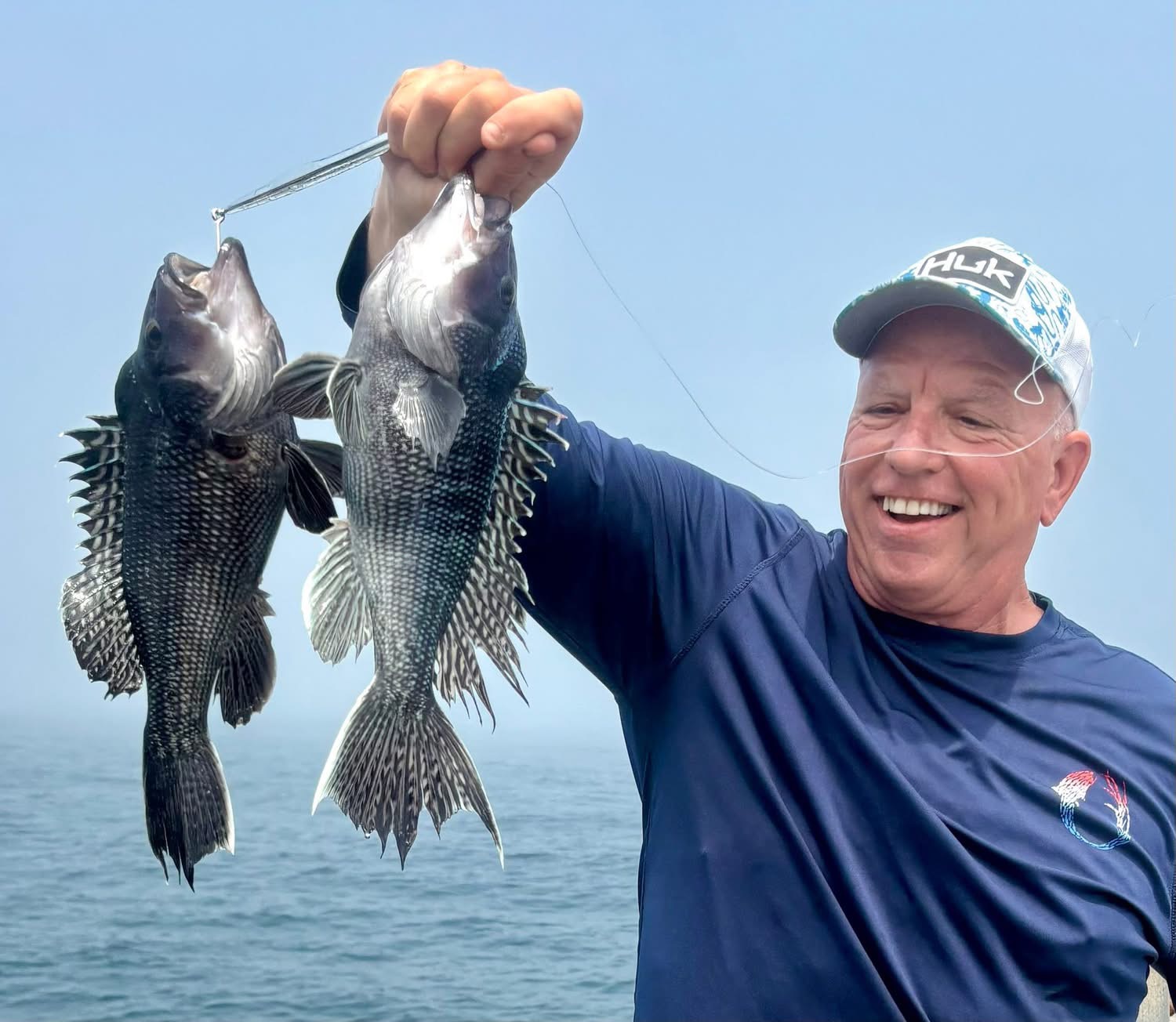Found Some For Lake Crisco