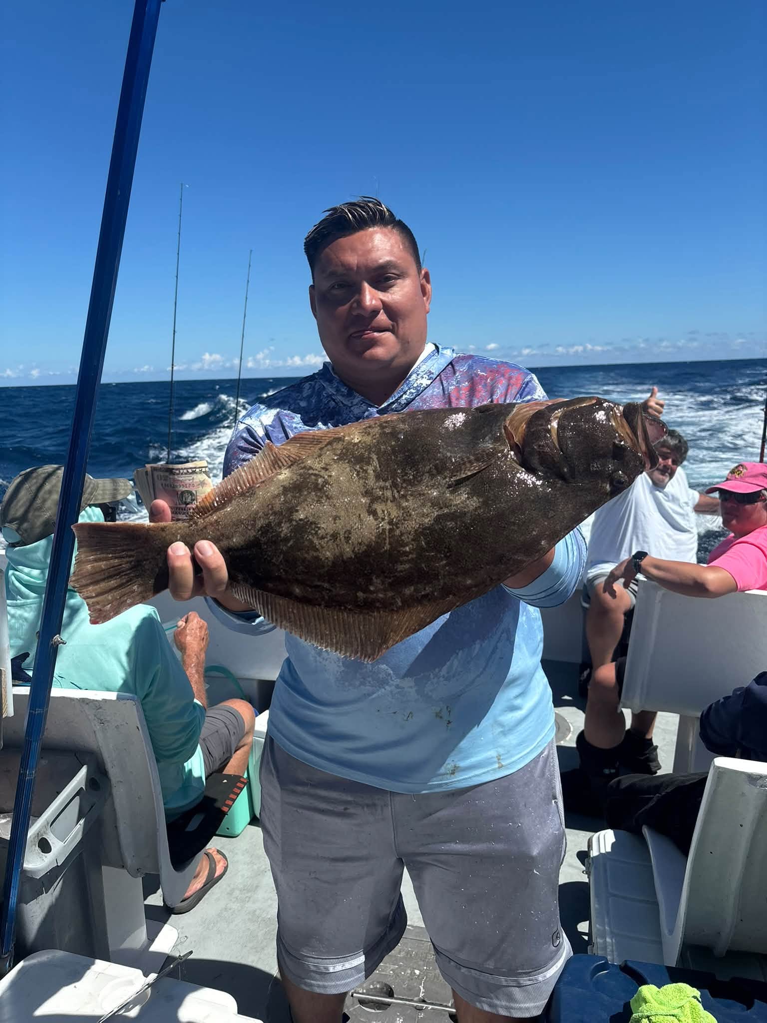 Had Some Nice Ones