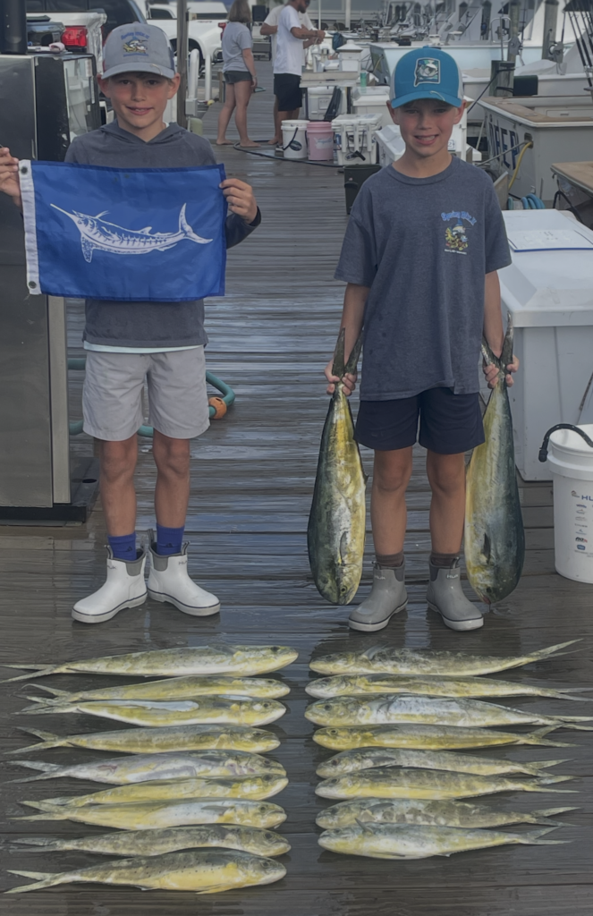 An Awesome Labor Day!