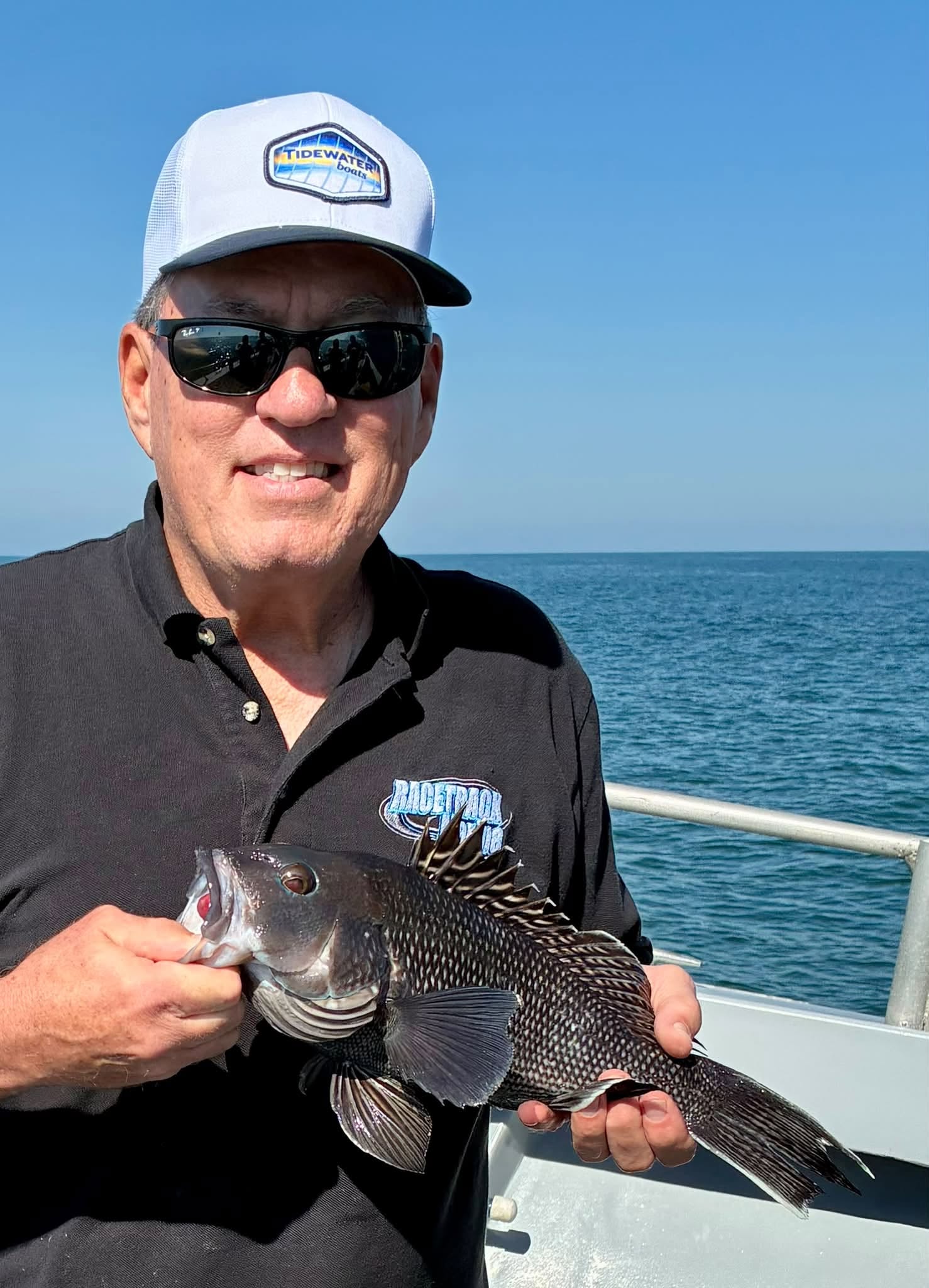 Great Day On The Morning Star